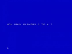 Five Dice (1985)(Paxman Promotions)[re-release]